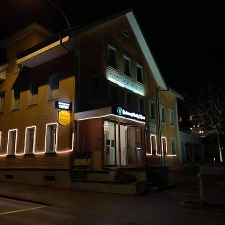 Zyba-Hotelzimmer-Vermietung Aesch Kanton Luzern Esterno foto