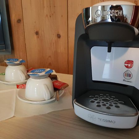 Zyba-Hotelzimmer-Vermietung Aesch Kanton Luzern Esterno foto